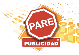 Paré Publicidad